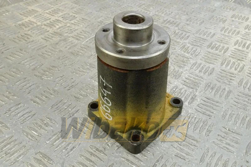 Caterpillar 289-8336 - Вентилятор для Строительной техники: фото 1 Caterpillar 289-8336 - Вентилятор для Строительной техники: фото 1