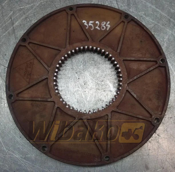 Caterpillar 325D 154-5558 - Сцепление и запчасти для Строительной техники: фото 1 Caterpillar 325D 154-5558 - Сцепление и запчасти для Строительной техники: фото 1