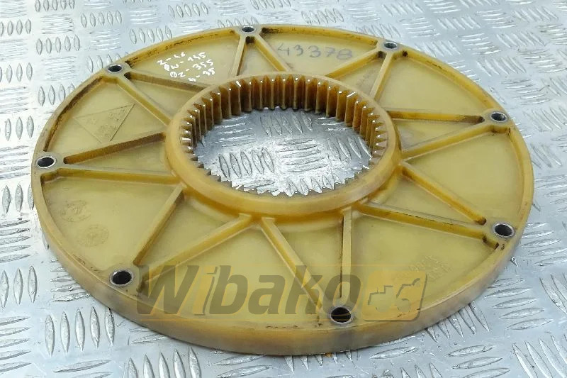 Caterpillar 325D 154-5558 - Сцепление и запчасти для Строительной техники: фото 1 Caterpillar 325D 154-5558 - Сцепление и запчасти для Строительной техники: фото 1