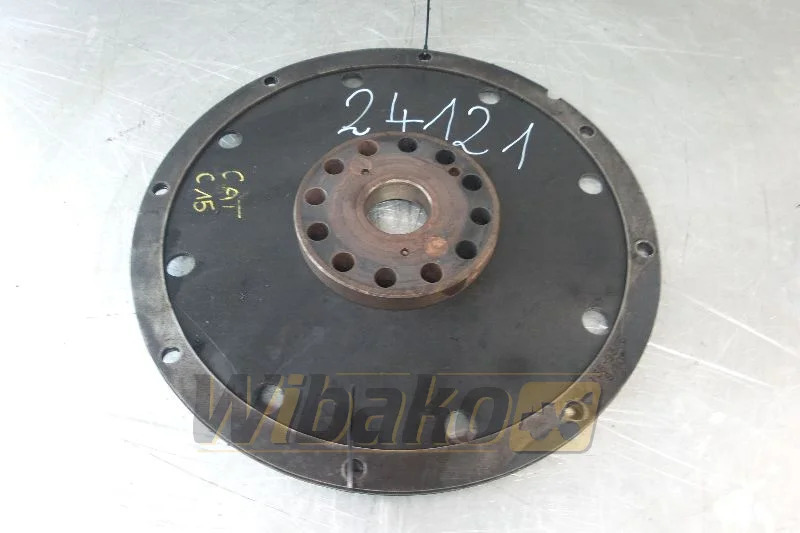 Caterpillar C15 0/50/425 - Сцепление и запчасти для Строительной техники: фото 1 Caterpillar C15 0/50/425 - Сцепление и запчасти для Строительной техники: фото 1