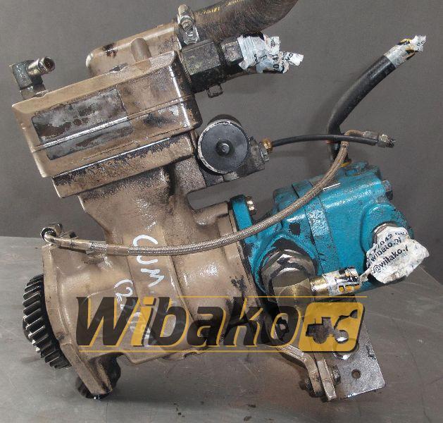 Compressor Cummins 5.9 - Пневмокомпрессор для Строительной техники: фото 1 Compressor Cummins 5.9 - Пневмокомпрессор для Строительной техники: фото 1