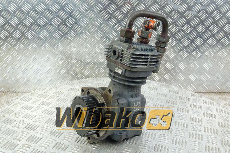 Compressor Deutz 01180386 - Пневмокомпрессор для Строительной техники: фото 1 Compressor Deutz 01180386 - Пневмокомпрессор для Строительной техники: фото 1