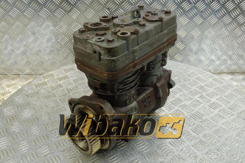 Compressor Deutz 04903213 - Пневмокомпрессор для Строительной техники: фото 1 Compressor Deutz 04903213 - Пневмокомпрессор для Строительной техники: фото 1