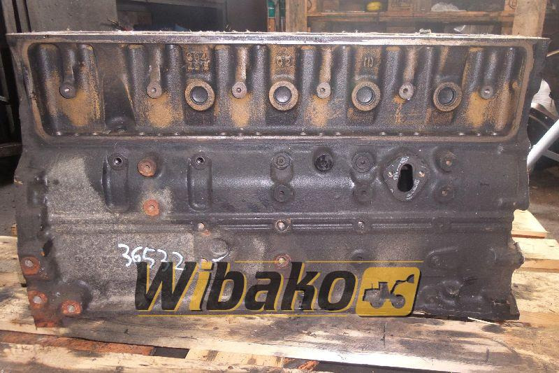 Crankcase for engine Cummins 5.9 3944918 - Картер для Строительной техники: фото 1 Crankcase for engine Cummins 5.9 3944918 - Картер для Строительной техники: фото 1