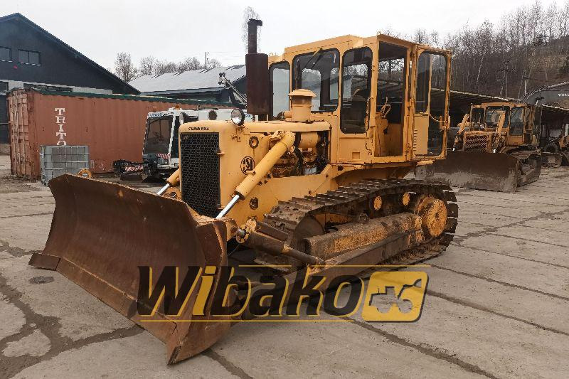 Crawler dozer Hsw TD-15C - Бульдозер: фото 1 Crawler dozer Hsw TD-15C - Бульдозер: фото 1