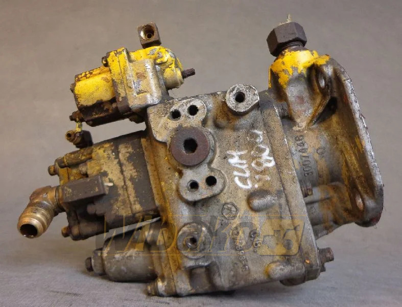 Cummins 018-C1504-D30319 L-AR74095 - Топливный насос для Строительной техники: фото 1 Cummins 018-C1504-D30319 L-AR74095 - Топливный насос для Строительной техники: фото 1