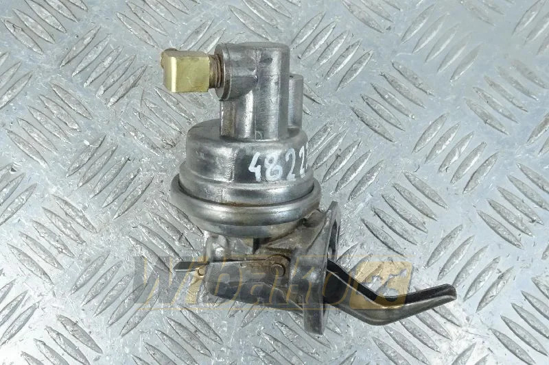 Cummins 3.9/4.5/5.9 - Топливный насос для Строительной техники: фото 1 Cummins 3.9/4.5/5.9 - Топливный насос для Строительной техники: фото 1