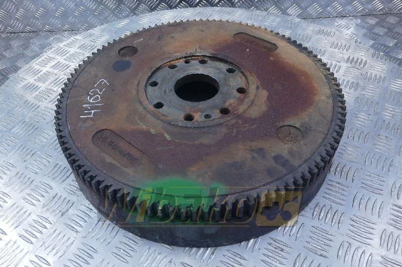 Cummins 302907006 - Маховик для Строительной техники: фото 1 Cummins 302907006 - Маховик для Строительной техники: фото 1