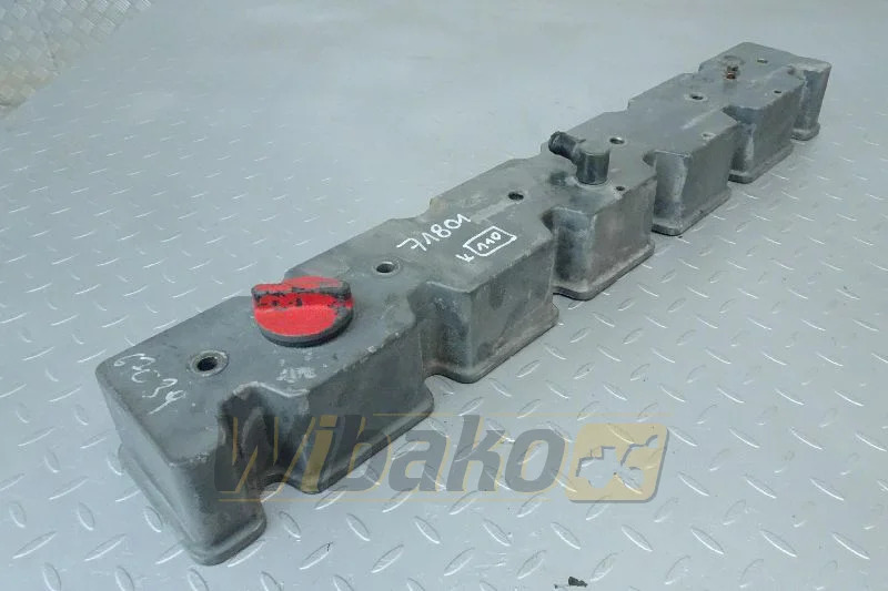 Cummins 3930903 - Головка блока для Строительной техники: фото 1 Cummins 3930903 - Головка блока для Строительной техники: фото 1