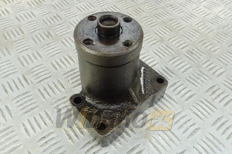 Cummins 3942896 - Вентилятор для Строительной техники: фото 1 Cummins 3942896 - Вентилятор для Строительной техники: фото 1