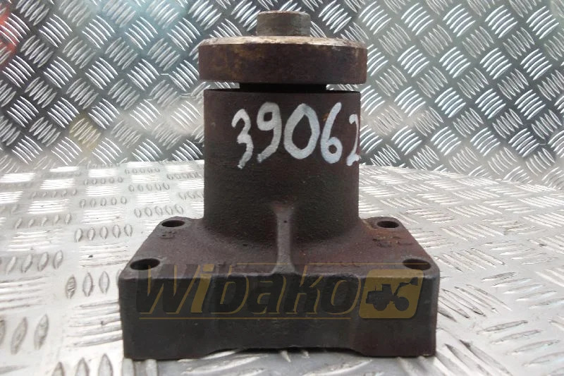 Cummins 3942896 - Вентилятор для Строительной техники: фото 1 Cummins 3942896 - Вентилятор для Строительной техники: фото 1