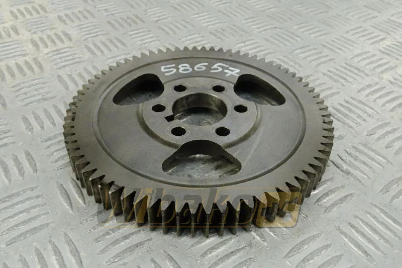 Cummins 3955152 - Распределительный вал для Строительной техники: фото 1 Cummins 3955152 - Распределительный вал для Строительной техники: фото 1