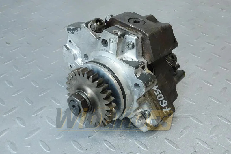 Cummins 3971529 - Топливный насос для Строительной техники: фото 1 Cummins 3971529 - Топливный насос для Строительной техники: фото 1