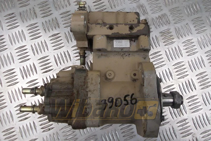 Cummins 4954200 - Топливный насос для Строительной техники: фото 1 Cummins 4954200 - Топливный насос для Строительной техники: фото 1