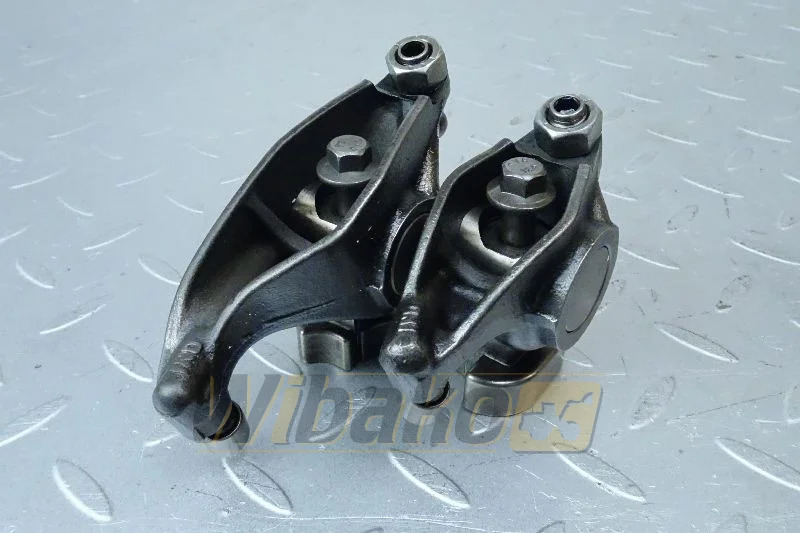 Cummins 4995602 - Головка блока для Строительной техники: фото 1 Cummins 4995602 - Головка блока для Строительной техники: фото 1