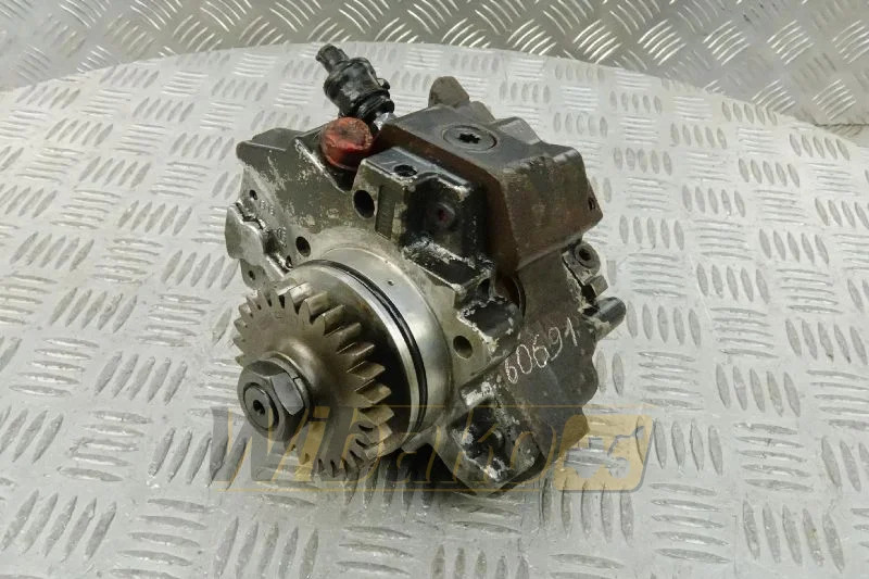 Cummins 5256608 - Топливный насос для Строительной техники: фото 1 Cummins 5256608 - Топливный насос для Строительной техники: фото 1