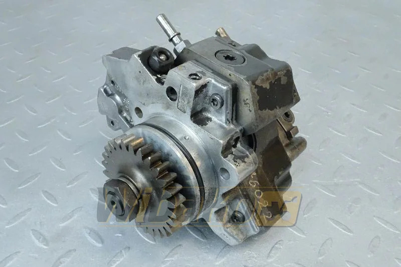 Cummins 5256608 - Топливный насос для Строительной техники: фото 1 Cummins 5256608 - Топливный насос для Строительной техники: фото 1