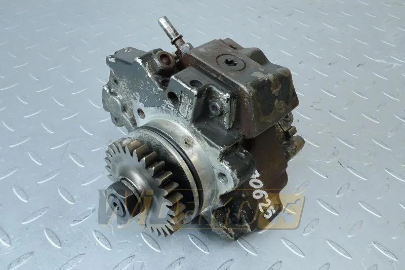 Cummins 5256608 - Топливный насос для Строительной техники: фото 1 Cummins 5256608 - Топливный насос для Строительной техники: фото 1