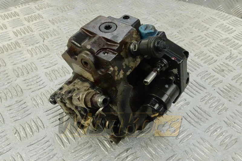 Cummins 5256608 - Топливный насос для Строительной техники: фото 1 Cummins 5256608 - Топливный насос для Строительной техники: фото 1