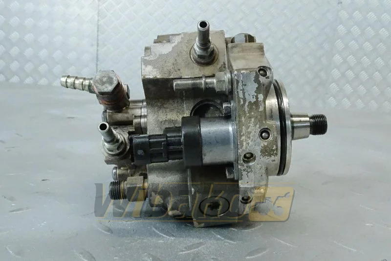 Cummins 5256608 - Топливный насос для Строительной техники: фото 1 Cummins 5256608 - Топливный насос для Строительной техники: фото 1