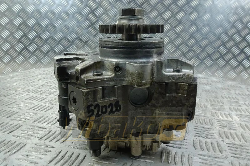 Cummins 5256608 - Топливный насос для Строительной техники: фото 1 Cummins 5256608 - Топливный насос для Строительной техники: фото 1