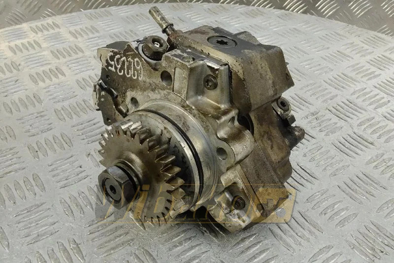 Cummins 5256608 - Топливный насос для Строительной техники: фото 1 Cummins 5256608 - Топливный насос для Строительной техники: фото 1