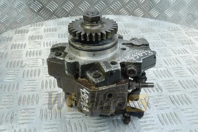 Cummins 5256608 - Топливный насос для Строительной техники: фото 1 Cummins 5256608 - Топливный насос для Строительной техники: фото 1