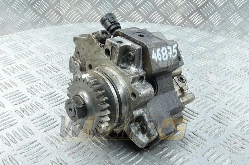 Cummins 5256608 - Топливный насос для Строительной техники: фото 1 Cummins 5256608 - Топливный насос для Строительной техники: фото 1