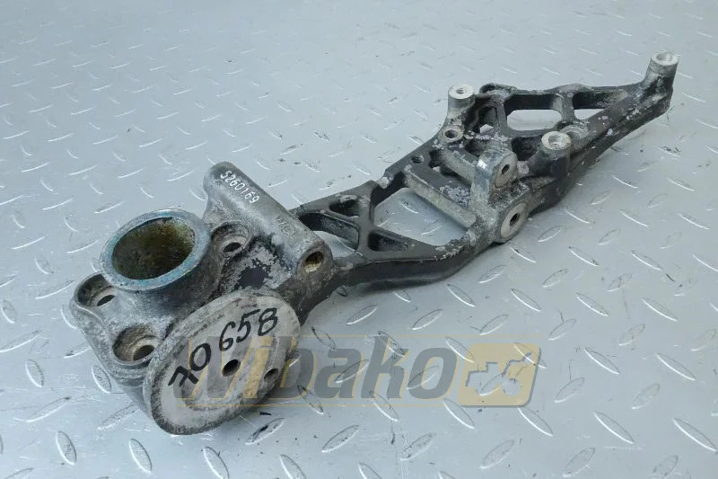 Cummins 5260169 - Генератор для Строительной техники: фото 1 Cummins 5260169 - Генератор для Строительной техники: фото 1