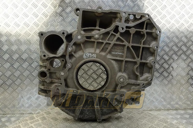 Cummins 5264554 - Маховик для Строительной техники: фото 1 Cummins 5264554 - Маховик для Строительной техники: фото 1