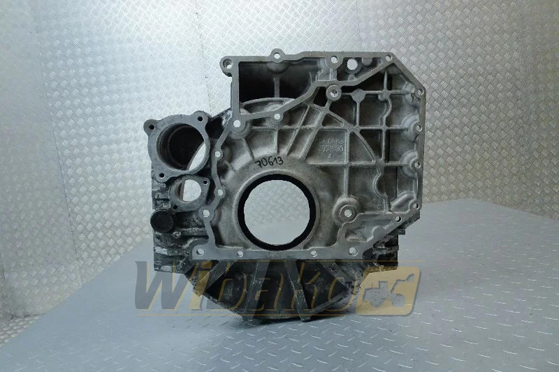 Cummins 5264554 - Маховик для Строительной техники: фото 1 Cummins 5264554 - Маховик для Строительной техники: фото 1