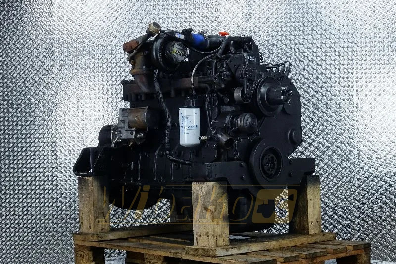 Cummins 6BT5.9-212 CPL2243 - Двигатель для Строительной техники: фото 3 Cummins 6BT5.9-212 CPL2243 - Двигатель для Строительной техники: фото 3