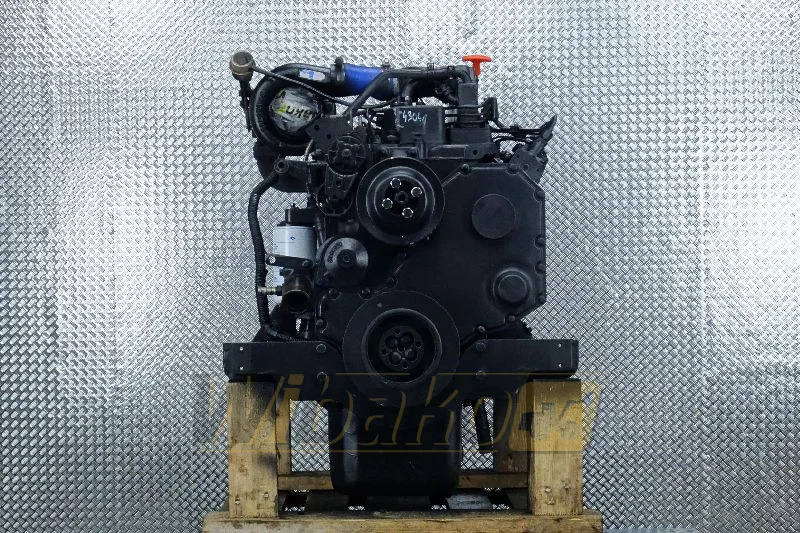 Cummins 6BT5.9-212 CPL2243 - Двигатель для Строительной техники: фото 4 Cummins 6BT5.9-212 CPL2243 - Двигатель для Строительной техники: фото 4