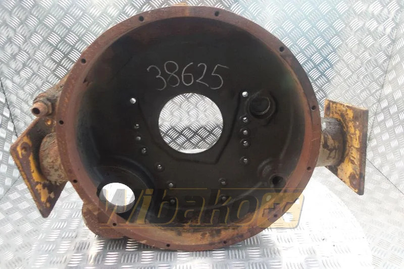 Cummins 8.3 - Маховик для Строительной техники: фото 1 Cummins 8.3 - Маховик для Строительной техники: фото 1