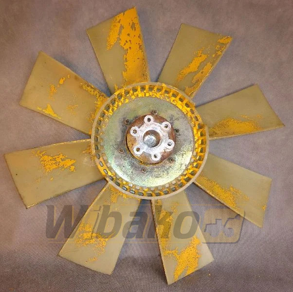 Cummins 8/71 - Вентилятор для Строительной техники: фото 1 Cummins 8/71 - Вентилятор для Строительной техники: фото 1