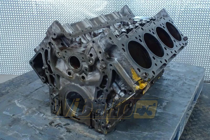Cummins AR61138 - Блок цилиндров для Строительной техники: фото 1 Cummins AR61138 - Блок цилиндров для Строительной техники: фото 1