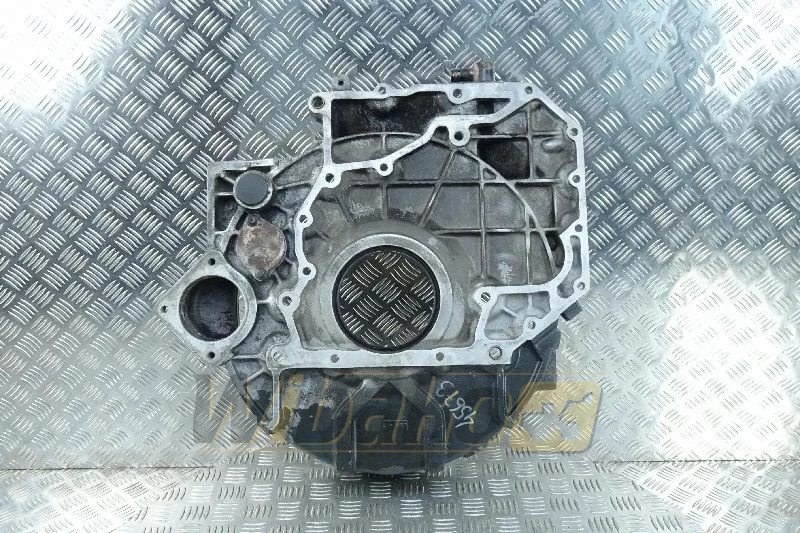 Cummins ISBE3.9 4895668 - Маховик для Строительной техники: фото 1 Cummins ISBE3.9 4895668 - Маховик для Строительной техники: фото 1