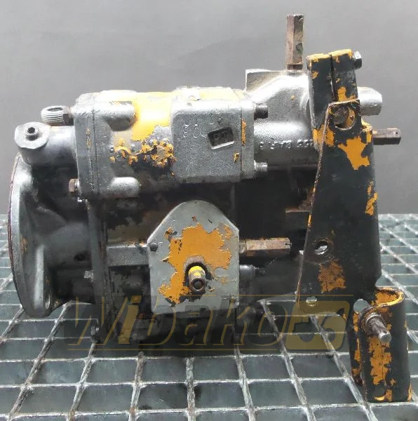 Cummins LT10 - Топливный насос для Строительной техники: фото 1 Cummins LT10 - Топливный насос для Строительной техники: фото 1