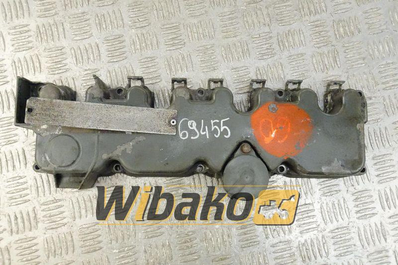 Cylinder head cover Deutz 04103424 - Головка блока для Строительной техники: фото 1 Cylinder head cover Deutz 04103424 - Головка блока для Строительной техники: фото 1