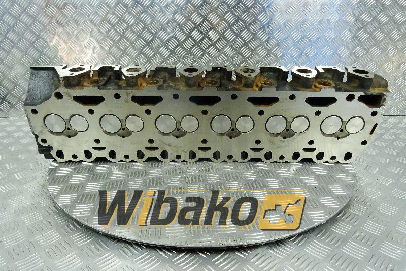 Cylinder head for engine Deutz TCD2013L06 2V 5215122 - Головка блока для Строительной техники: фото 1 Cylinder head for engine Deutz TCD2013L06 2V 5215122 - Головка блока для Строительной техники: фото 1
