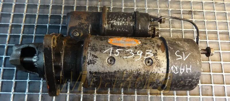 Delco Remy 42MT 1993796 - Стартер для Строительной техники: фото 1 Delco Remy 42MT 1993796 - Стартер для Строительной техники: фото 1