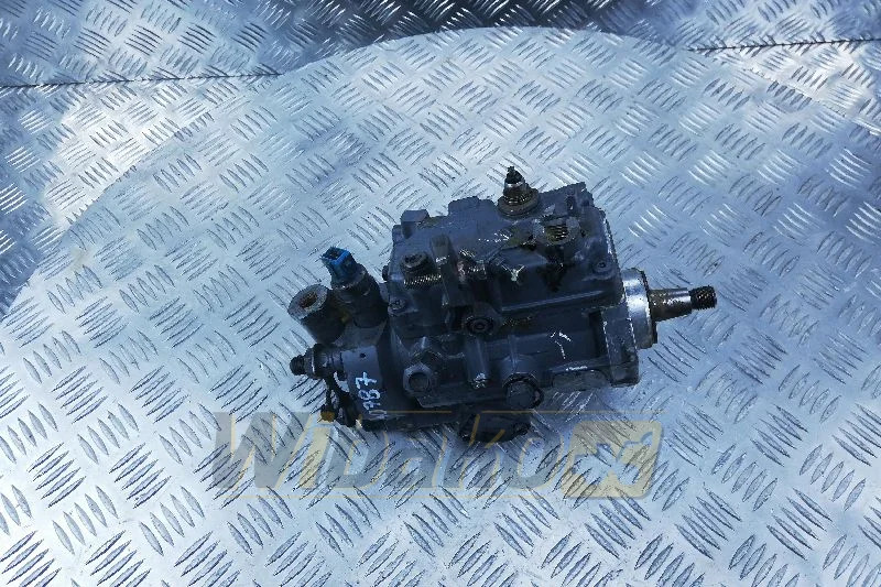 Delphi 09920GYG 9320L16735 - Топливный насос для Строительной техники: фото 1 Delphi 09920GYG 9320L16735 - Топливный насос для Строительной техники: фото 1