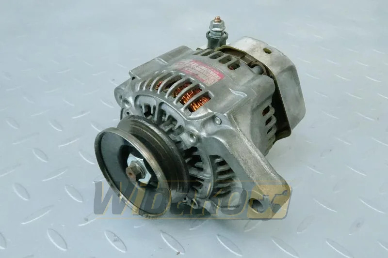 Denso 119626-77220 - Генератор для Строительной техники: фото 1 Denso 119626-77220 - Генератор для Строительной техники: фото 1