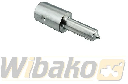 Denso DLLA155SND182 093400-1820 - Распределитель впрыска для Строительной техники: фото 1 Denso DLLA155SND182 093400-1820 - Распределитель впрыска для Строительной техники: фото 1