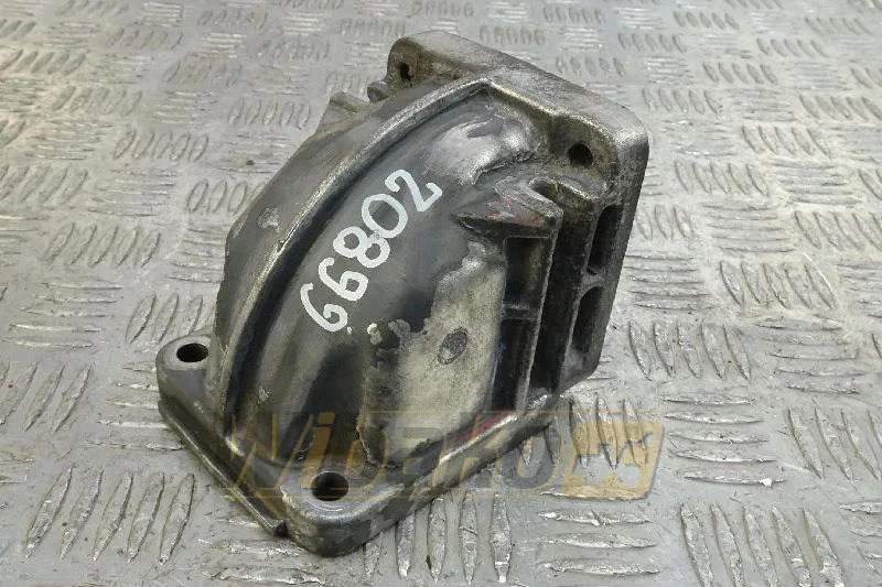 Deutz 04258696 - Впускной коллектор для Строительной техники: фото 1 Deutz 04258696 - Впускной коллектор для Строительной техники: фото 1