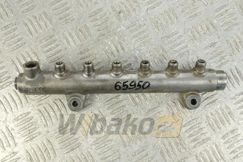 Deutz 04290938 - Подготовка топлива для Строительной техники: фото 1 Deutz 04290938 - Подготовка топлива для Строительной техники: фото 1