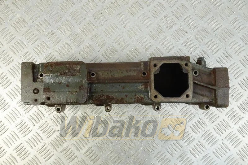 Deutz 04501129 - Впускной коллектор для Строительной техники: фото 1 Deutz 04501129 - Впускной коллектор для Строительной техники: фото 1