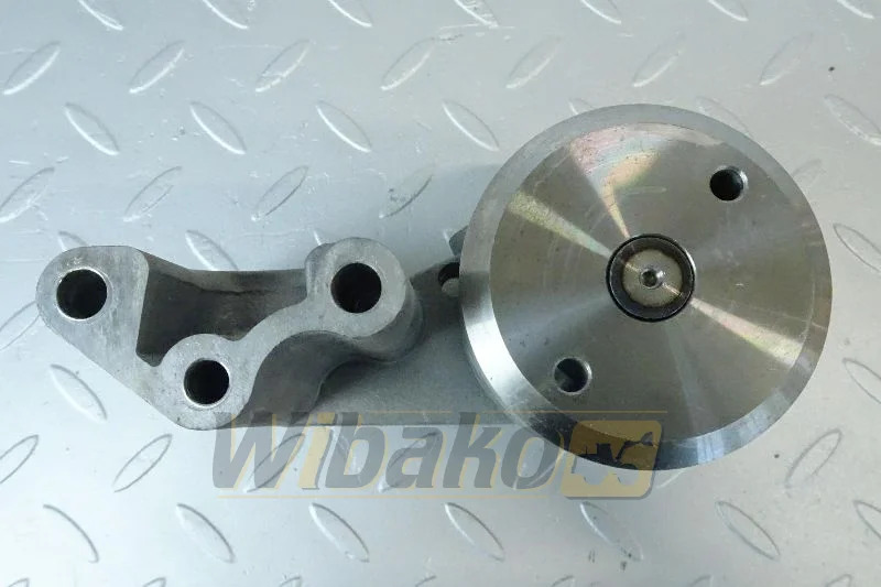 Deutz 04516955 - Топливный насос для Строительной техники: фото 1 Deutz 04516955 - Топливный насос для Строительной техники: фото 1