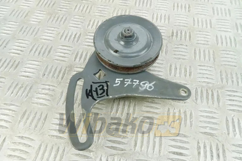 Deutz 04516957 - Топливный насос для Строительной техники: фото 1 Deutz 04516957 - Топливный насос для Строительной техники: фото 1