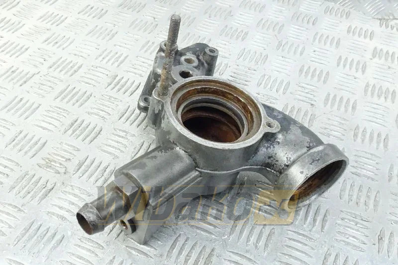 Deutz 04905834 - Впускной коллектор для Строительной техники: фото 1 Deutz 04905834 - Впускной коллектор для Строительной техники: фото 1